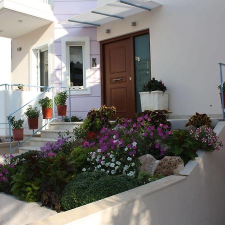 Veggie Garden Athens B&B Dış mekan fotoğraf