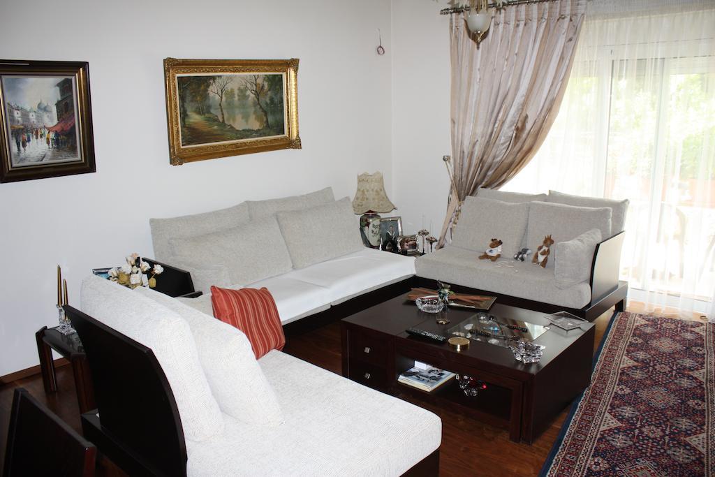 Veggie Garden Athens B&B Dış mekan fotoğraf